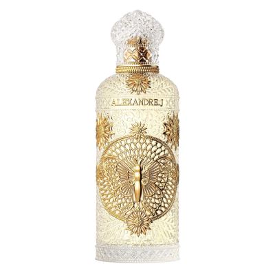 ALEXANDRE J Butterfly EDP 100 ml